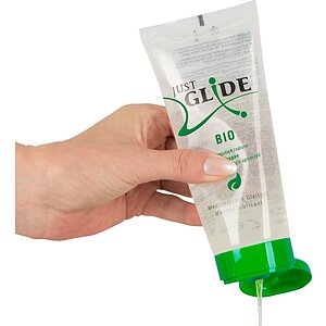 Lubrifiant Just Glide Bio 200 ml