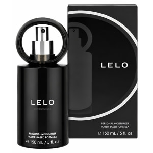 Lubrifiant Lelo-Personal Moisturizer Bottle Lubrifiant Lelo-Personal Moisturizer Bottle pe Domnisoare.ro