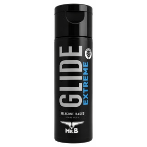 Lubrifiant Mister B GLIDE Extreme Lubrifiant Mister B GLIDE Extreme pe Domnisoare.ro
