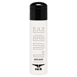 Lubrifiant Mister B Lube Waterbased Lubrifiant Mister B Lube Waterbased pe Domnisoare.ro