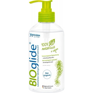 Lubrifiant Natural BioGlide Lubrifiant Natural BioGlide pe Domnisoare.ro