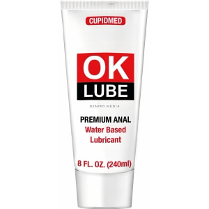 Lubrifiant OK Lube Premium Anal Lubrifiant OK Lube Premium Anal pe Domnisoare.ro