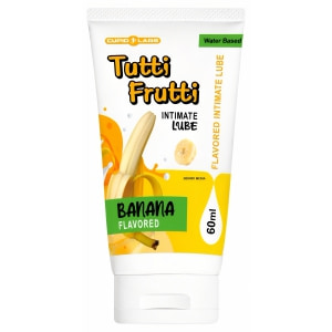 Lubrifiant Oral Banană Lubrifiant Oral Banană pe Domnisoare.ro