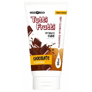 Lubrifiant Oral Chocolate Lubrifiant Oral Chocolate pe Domnisoare.ro