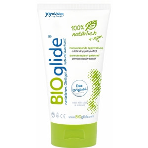 Lubrifiant Organic Bioglide Neutral Lubrifiant Organic Bioglide Neutral pe Domnisoare.ro