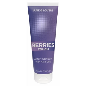 Lubrifiant Pe Apă Fructe De Pădure Water Touch Lubrifiant Pe Apă Fructe De Pădure Water Touch pe Domnisoare.ro