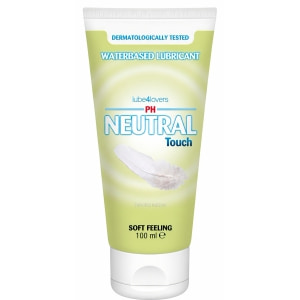Lubrifiant PH Neutral Touch Lubrifiant PH Neutral Touch pe Domnisoare.ro