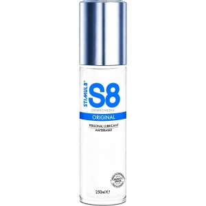 Lubrifiant S8 Waterbase Original Lubrifiant S8 Waterbase Original pe Domnisoare.ro