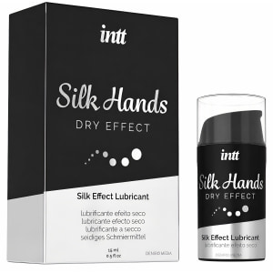Lubrifiant Silicon Silk Hands Airless Lubrifiant Silicon Silk Hands Airless pe Domnisoare.ro