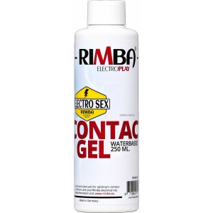 Lubrifiant Special Electro Sex pe Domnisoare.ro