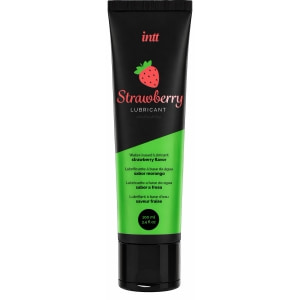 Lubrifiant Strawberry Tube Pack pe Domnisoare.ro
