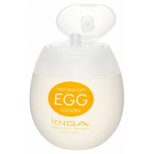 Lubrifiant Tenga Egg Lotion pe Domnisoare.ro