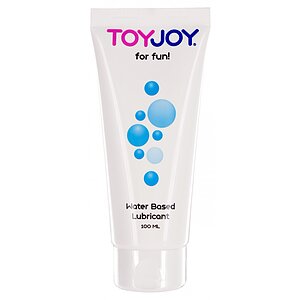 Lubrifiant ToyJoy Waterbased Lubrifiant ToyJoy Waterbased pe Domnisoare.ro