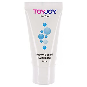Lubrifiant Toyjoy Waterbased Lubrifiant Toyjoy Waterbased pe Domnisoare.ro