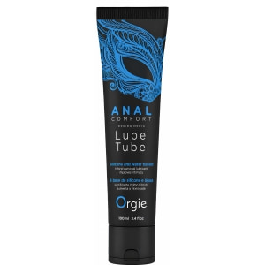 Lubrifiant Tube Anal Confort Lubrifiant Tube Anal Confort pe Domnisoare.ro
