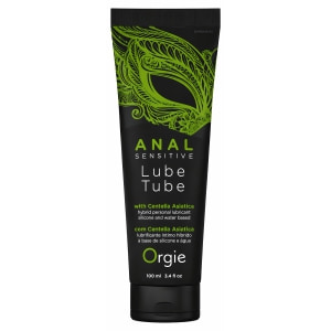 Lubrifiant Tube Anal Sensitive Lubrifiant Tube Anal Sensitive pe Domnisoare.ro