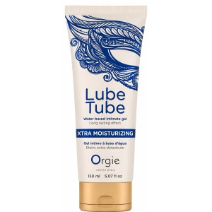 Lubrifiant Tube Xtra Lubrication Lubrifiant Tube Xtra Lubrication pe Domnisoare.ro