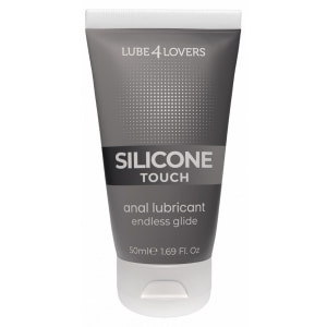 Lubrificante Anale Silicone Touch Lubrificante Anale Silicone Touch pe Domnisoare.ro