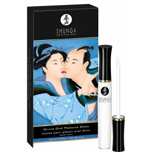 Luciu De Buze Oral Pleasure Luciu De Buze Oral Pleasure pe Domnisoare.ro