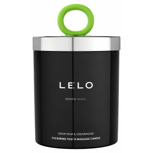 Lumânare De Masaj Lelo Candle Snow Pear And Cedarwood Lumânare De Masaj Lelo Candle Snow Pear And Cedarwood pe Domnisoare.ro