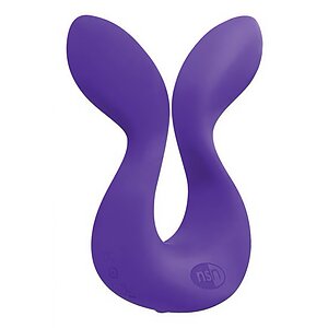 Luxe Uphoria Purple 10 Funcții Dual Motor Reîncărcabil Mov Luxe Uphoria Purple 10 Funcții Dual Motor Reîncărcabil Mov pe Domnisoare.ro