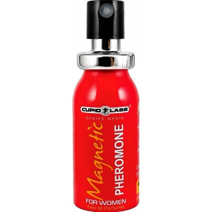 Magnetic Pheromone Perfume for Women Magnetic Pheromone Perfume for Women pe Domnisoare.ro