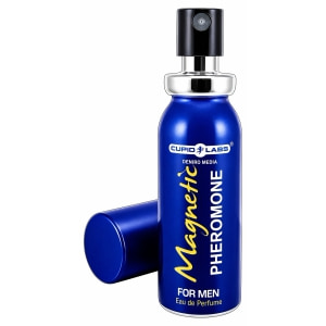 Magnetic Pheromone Pure Pheromone for Men Magnetic Pheromone Pure Pheromone for Men pe Domnisoare.ro