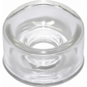 Manșon De Rezervă Universal Transparent Manșon De Rezervă Universal Transparent pe Domnisoare.ro