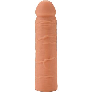 Manșon Din Silicon Lichid 18 cm Hidden Desire