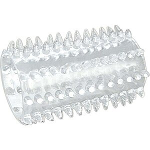 Manșon Jazmin Transparent