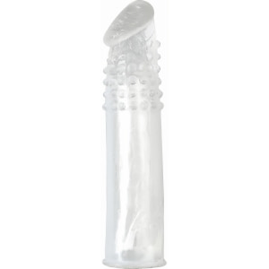 Manșon Lidl Extra Transparent Manșon Lidl Extra Transparent pe Domnisoare.ro