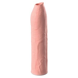 Manșon Penis Pipedream Uncut 17cm Manșon Penis Pipedream Uncut 17cm pe Domnisoare.ro