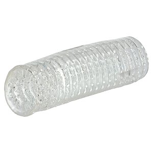 Manșon Pentru Mângâiere Manuală Transparent pe Domnisoare.ro