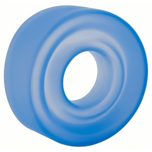 Manșon Pompă Advanced Pump Sleeve Albastru pe Domnisoare.ro