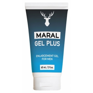Maral Gel Plus Pentru Mărirea Penisului pe Domnisoare.ro