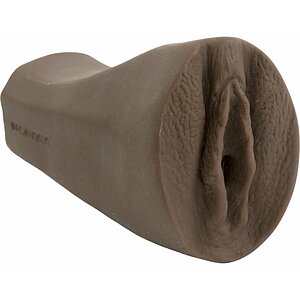 Marcus Personal Fluffer Negru