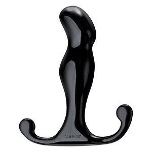 Masator Prostată Aneros Progasm Negru Masator Prostată Aneros Progasm Negru pe Domnisoare.ro