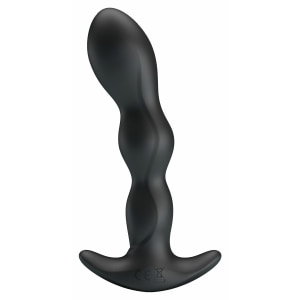 Masator Prostată Pretty Love Special Negru Masator Prostată Pretty Love Special Negru pe Domnisoare.ro