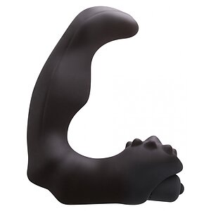 Masator Prostată Renegade Negru Masator Prostată Renegade Negru pe Domnisoare.ro