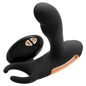 Masator Prostată Sphinx NS Negru Masator Prostată Sphinx NS Negru pe Domnisoare.ro