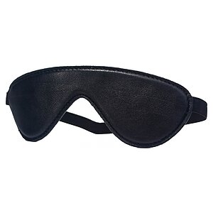 Mască Blindfold Lamb Leather Mască Blindfold Lamb Leather pe Domnisoare.ro