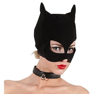Mască Cat Naughty Bad Kitty Mască Cat Naughty Bad Kitty pe Domnisoare.ro