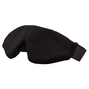 Mască Plushy Gear Eye Negru Mască Plushy Gear Eye Negru pe Domnisoare.ro