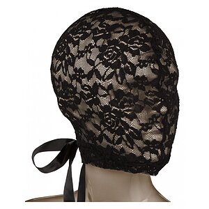 Mască Scandal Corset Lace Negru Mască Scandal Corset Lace Negru pe Domnisoare.ro