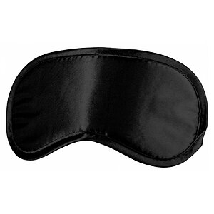 Mască Soft Eyemask Negru Mască Soft Eyemask Negru pe Domnisoare.ro