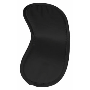 Mască Soft Eyemask Negru