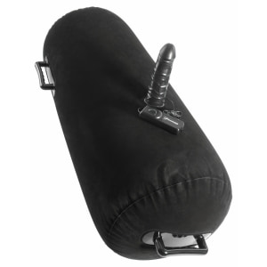 Mașina Sex Fantasy Inflatable Luv Log Negru Mașina Sex Fantasy Inflatable Luv Log Negru pe Domnisoare.ro