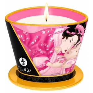 Massage Candle Shunga Aphrod pe Domnisoare.ro