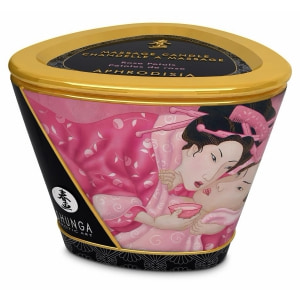 Massage Candle Shunga Aphrod 170g