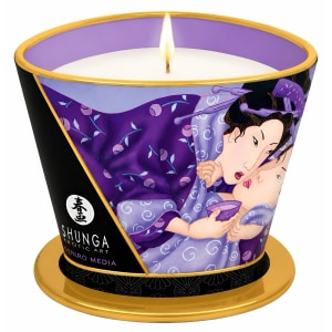 Massage Candle Shunga Libido Massage Candle Shunga Libido pe Domnisoare.ro